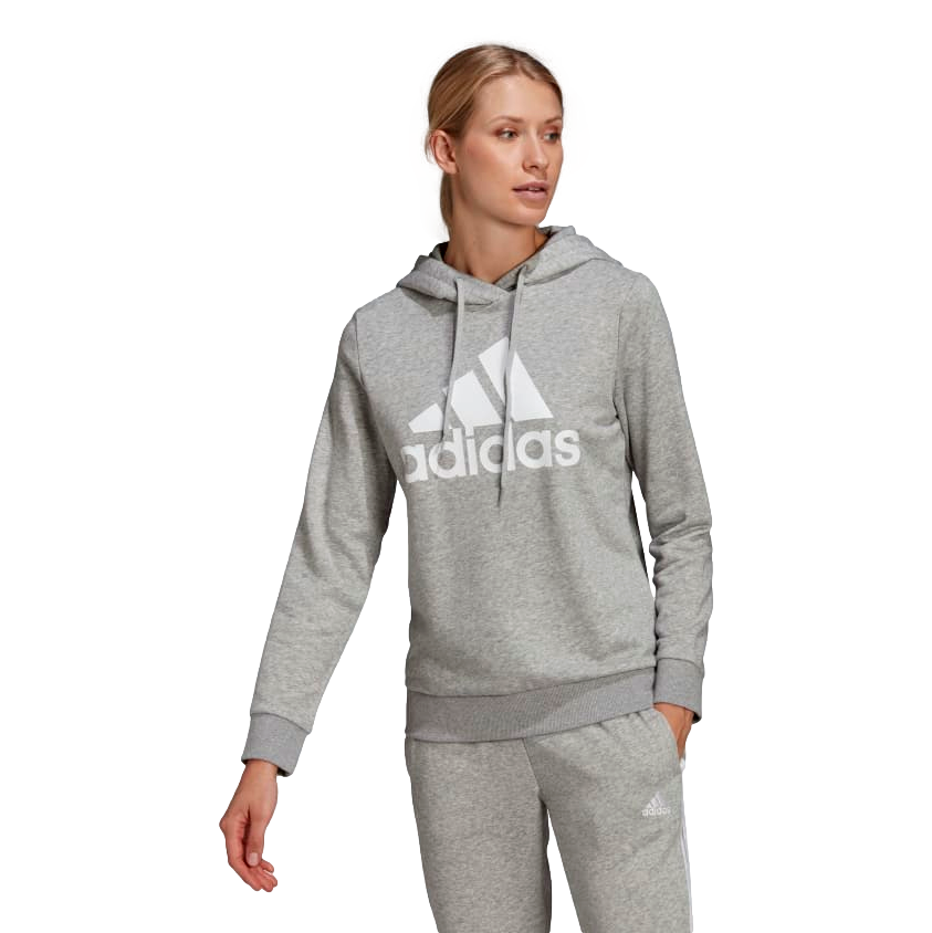 Adidas Essentials Hoodie Women