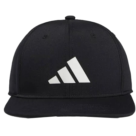 Adidas Mens 3-Bar Snapback