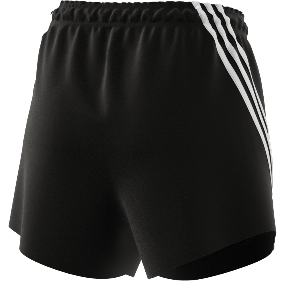 Adidas Sportswear Future Icon 3 Stripe Short Women