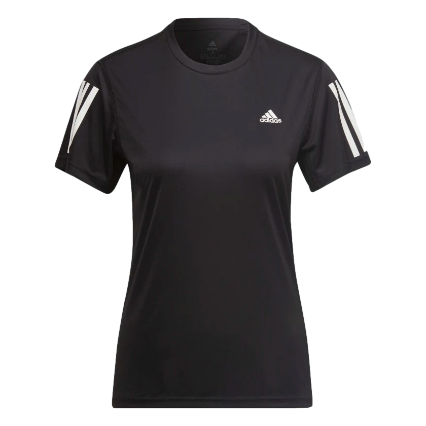 Adidas Own The Run Tee Women