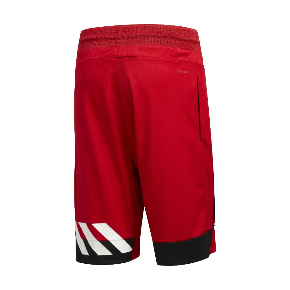 Adidas Creator 365 Basketball Shorts