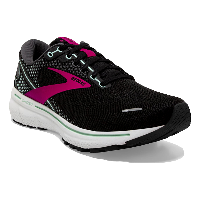 Brooks Womens Ghost 14 Road Running Shoes