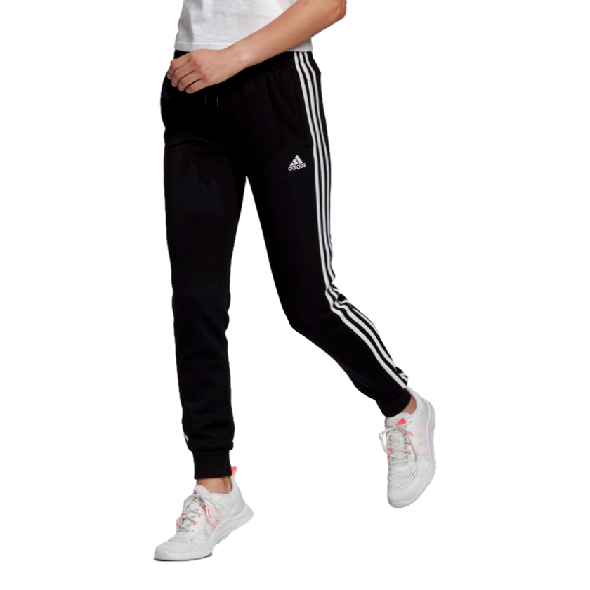 Adidas Womens Essentials Slim Tappered Pant