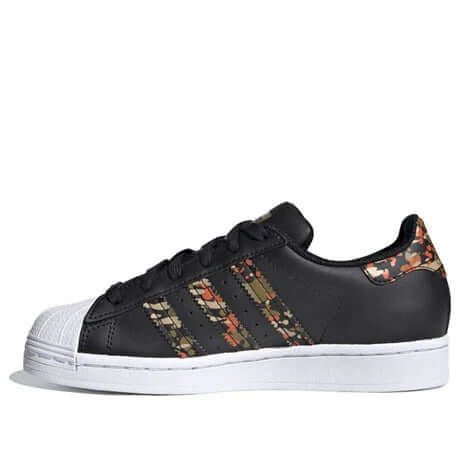 Adidas Superstar Shoe Youth