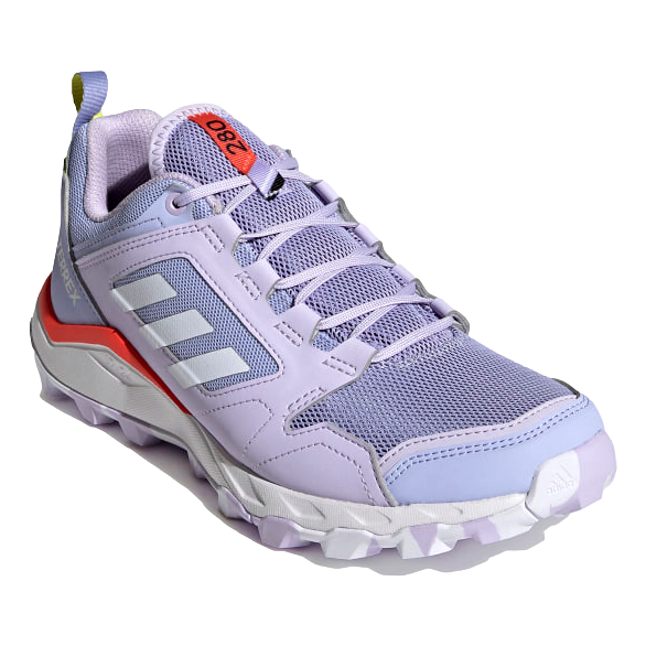 Adidas Womens Terrex Agravic TR Trail Shoes