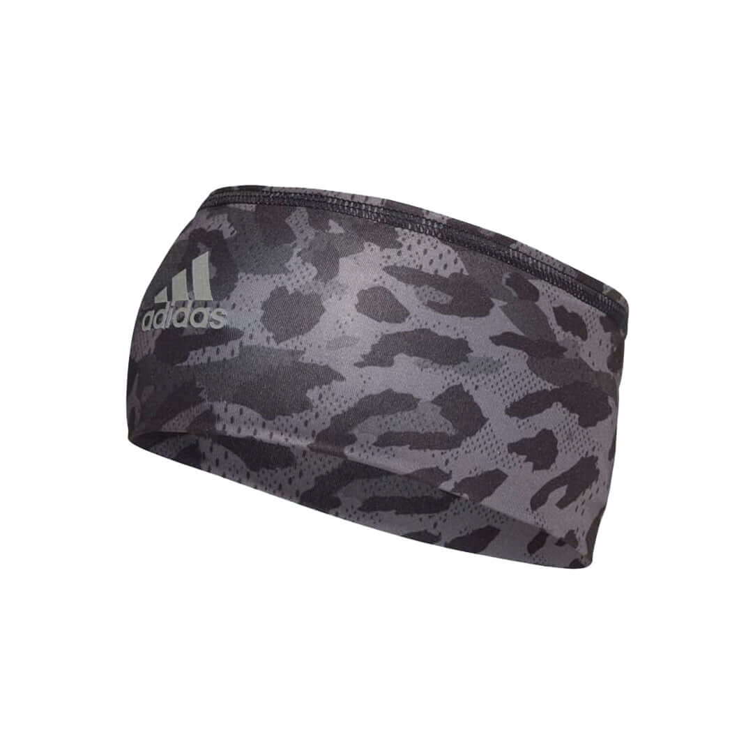 (ADID-GM4528) Adidas Graphic Headband Aeroready [multicolor/black/reflective silver]