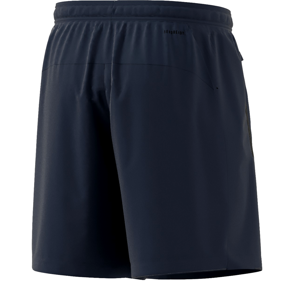 Adidas Aeroready Designed 2 Move Woven Sport Shorts – City Sports