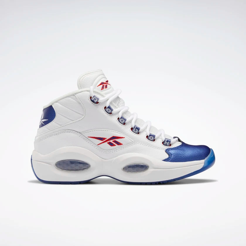 Reebok Question Mid Basketball Shoe