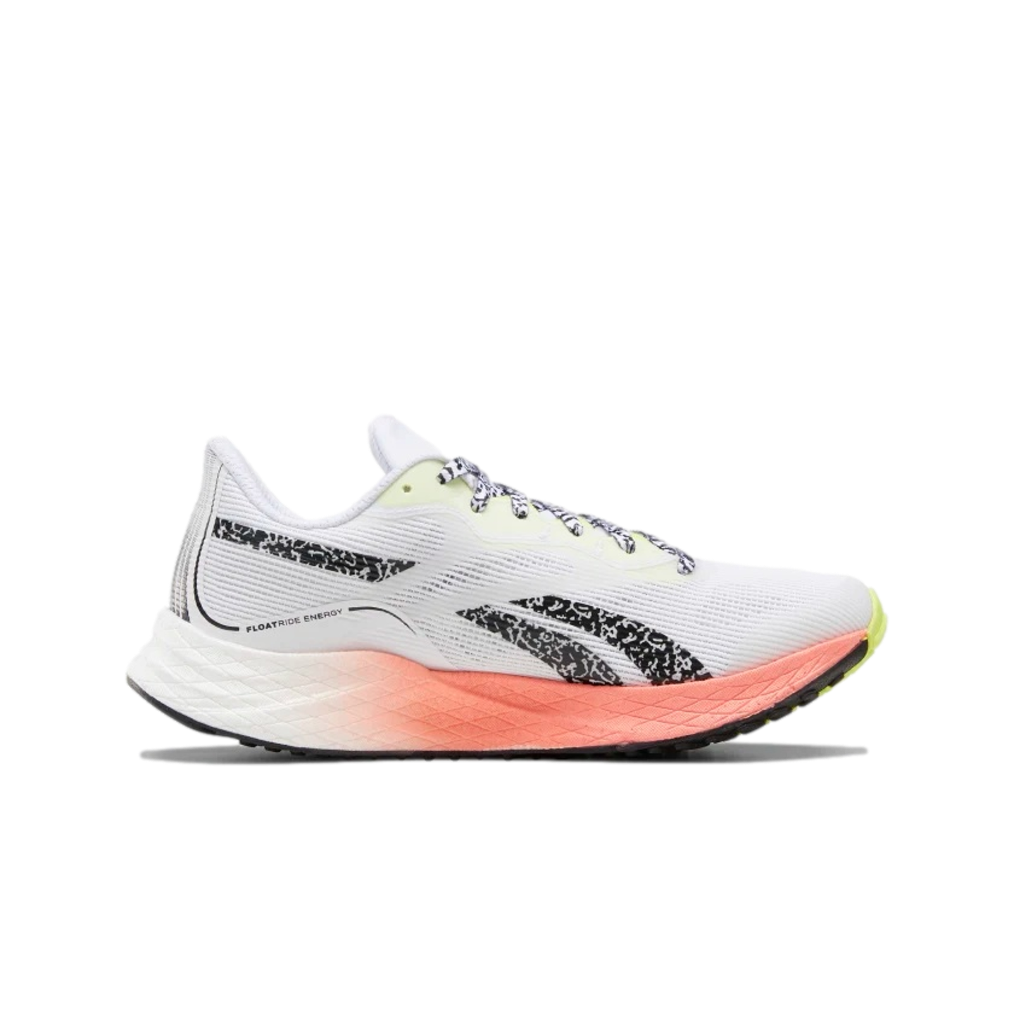 Reebok Goodr Floatride Energy 3 Running Shoe Women