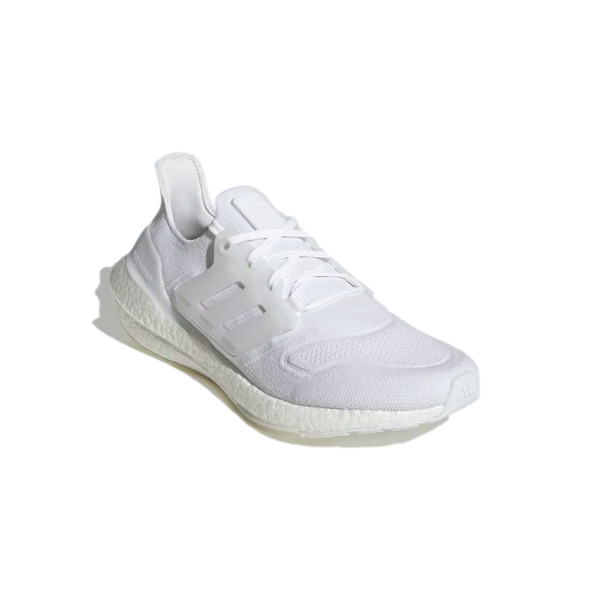 (ADID-GX5459) Adidas Ultraboost 22 Running Shoe [white/white/black]