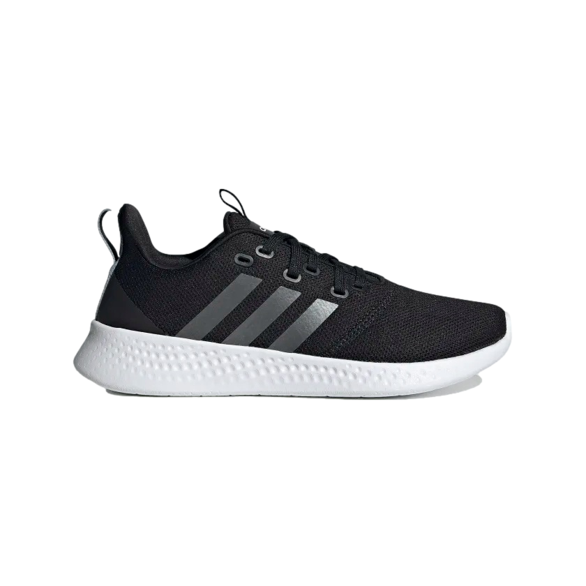 (ADID-GX5637) Adidas Puremotion Running Shoe Women [black/grey]