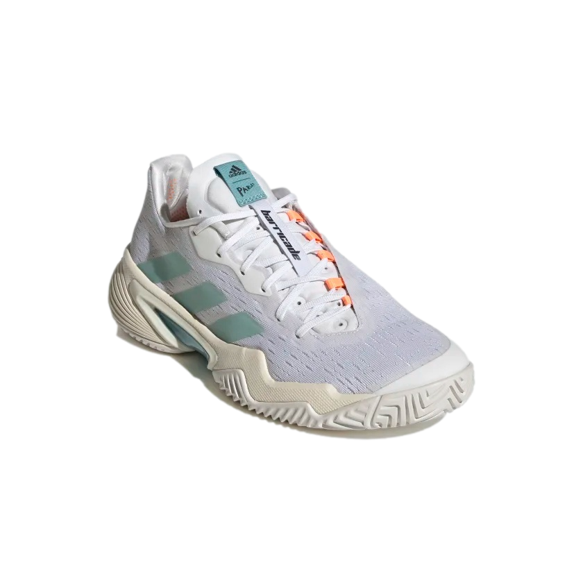 Adidas Barricade Parley Tennis Shoe Women