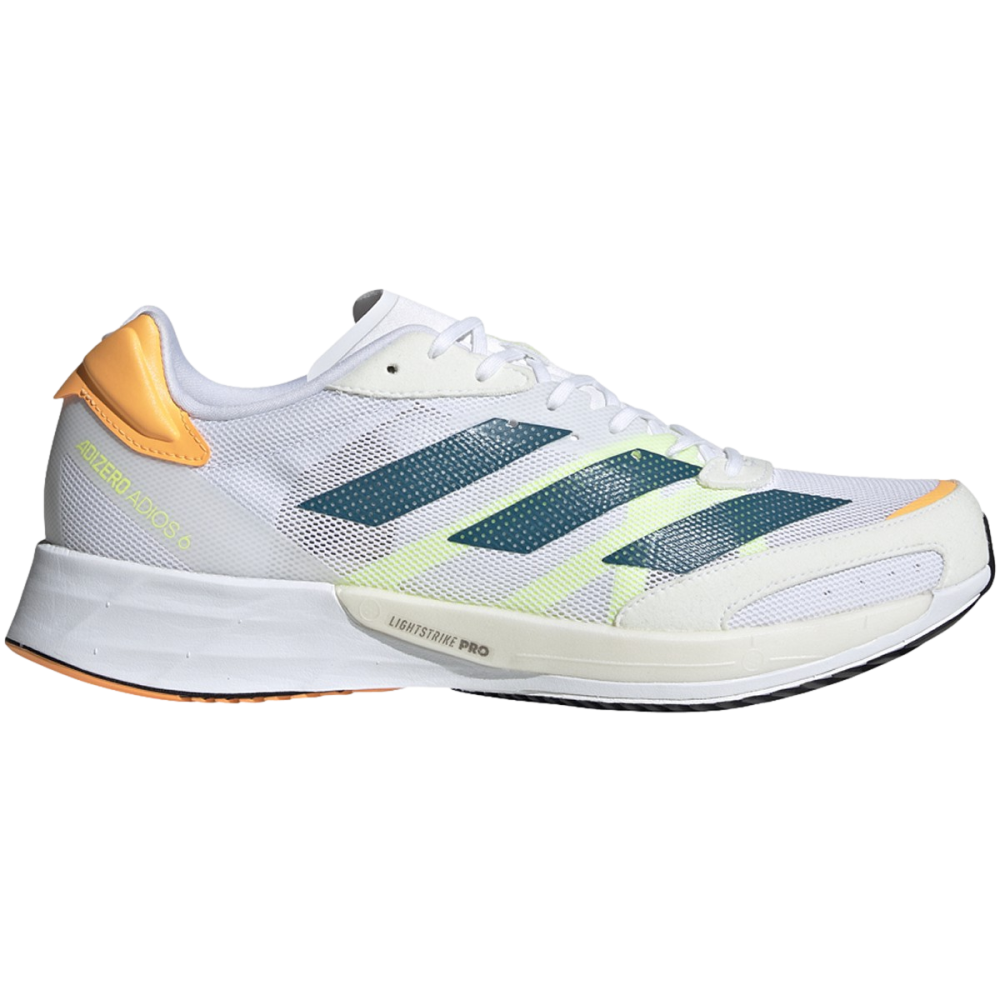 Adidas Adizero Adios 6 Running Shoe