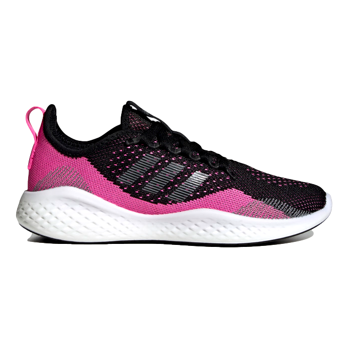 Adidas Womens Fluidflow 2.0 Running Shoes