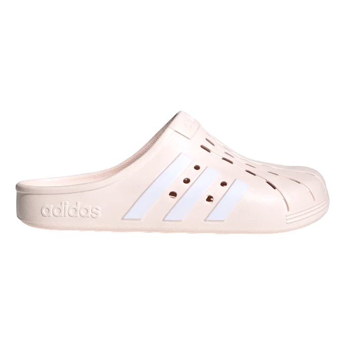 Adidas Womens Adilette Clogs Sandals