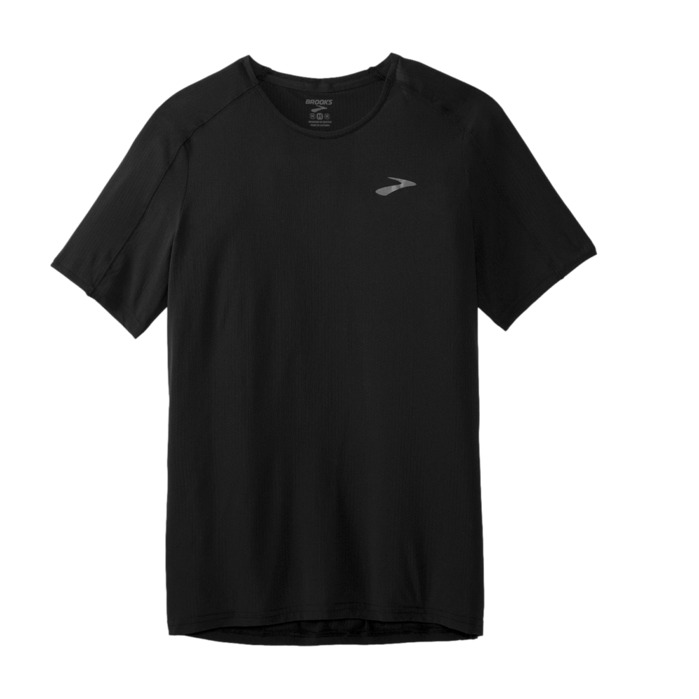 Brooks Atmosphere Short Sleeve Tee