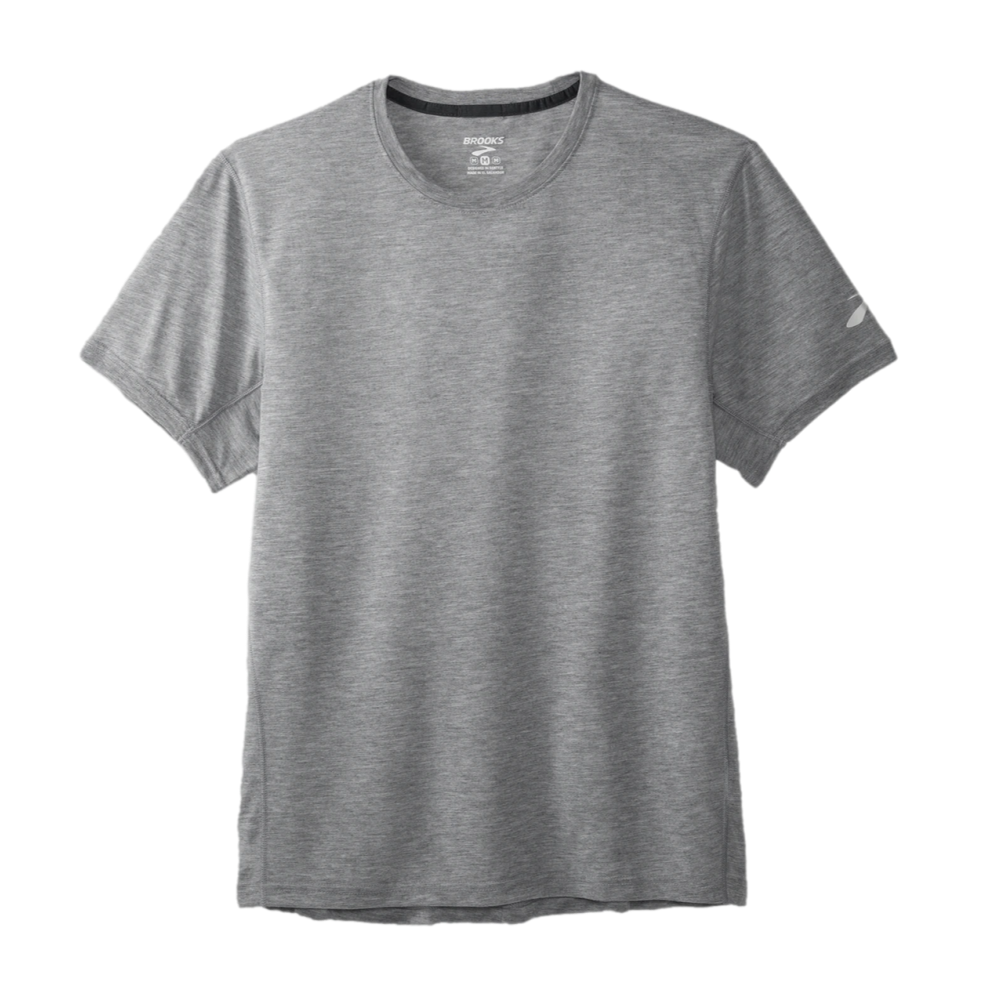 Brooks Distance Short Sleeve Tee