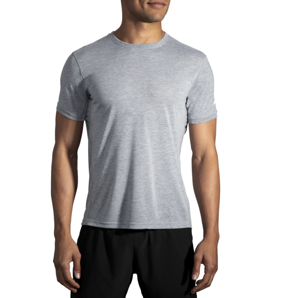 Brooks Distance Short Sleeve Tee