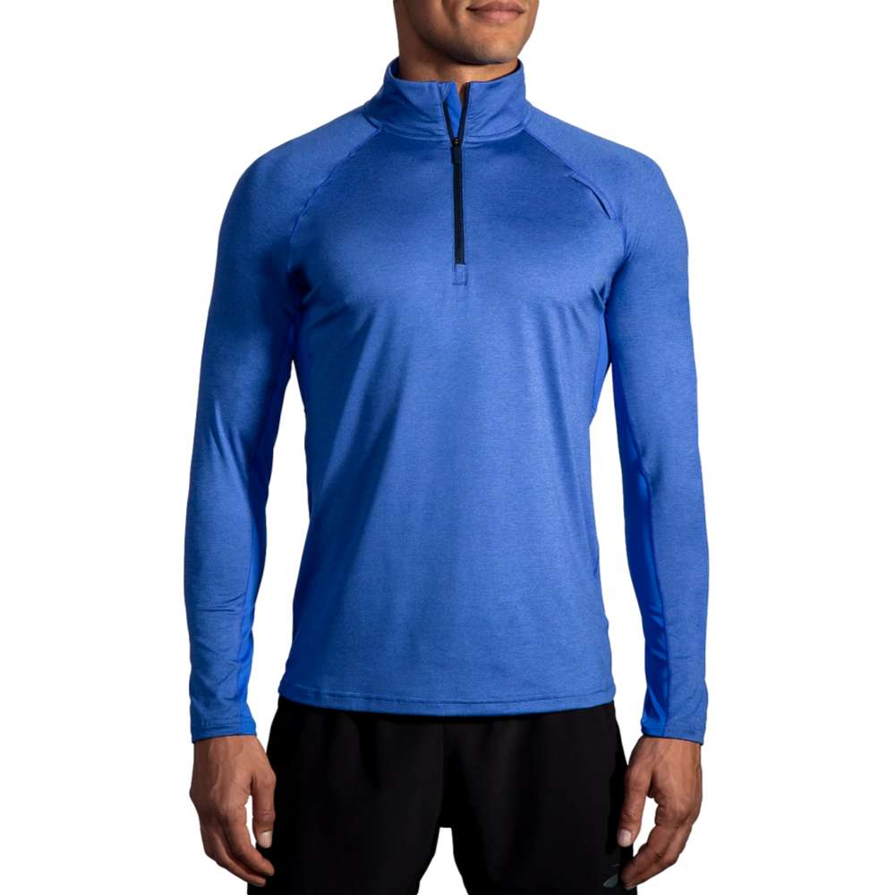 Brooks Dash 1/2 Zip Jacket