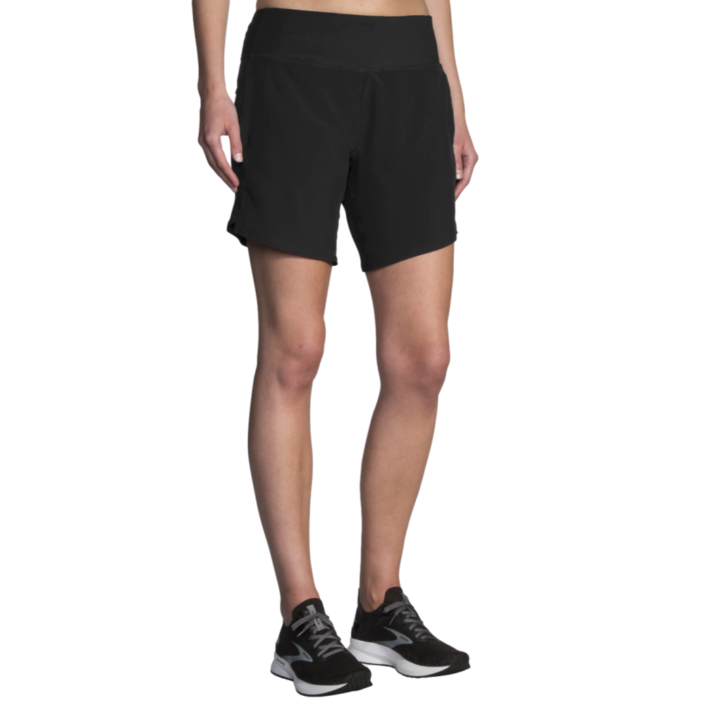 Brooks Chaser 7'' Womens Shorts