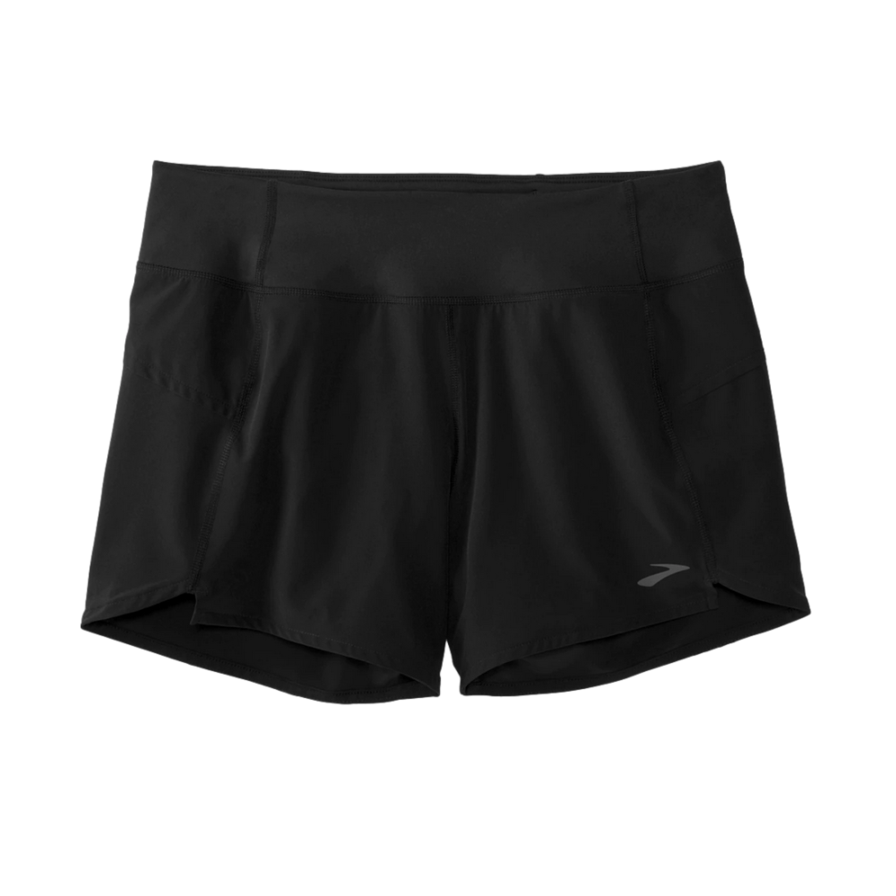 Brooks Chaser 5'' Womens Shorts