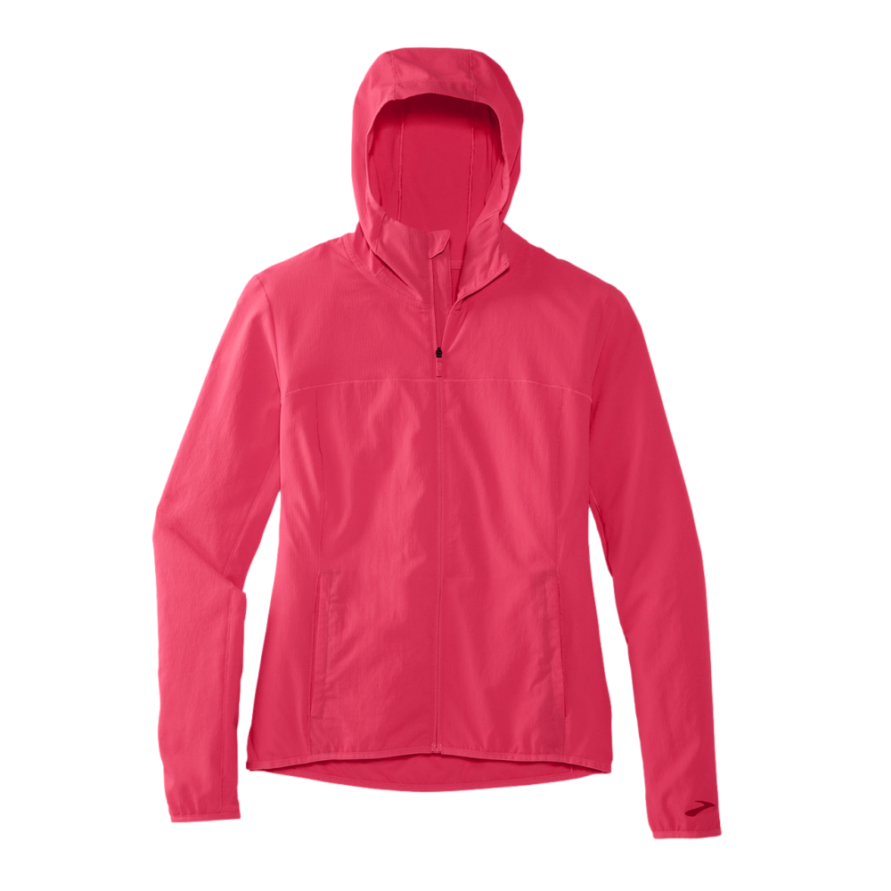 Brooks Canopy Womens Jacket