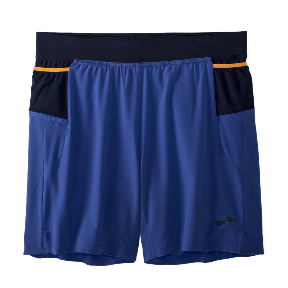 Brooks Sherpa 7'' 2-in-1 Shorts