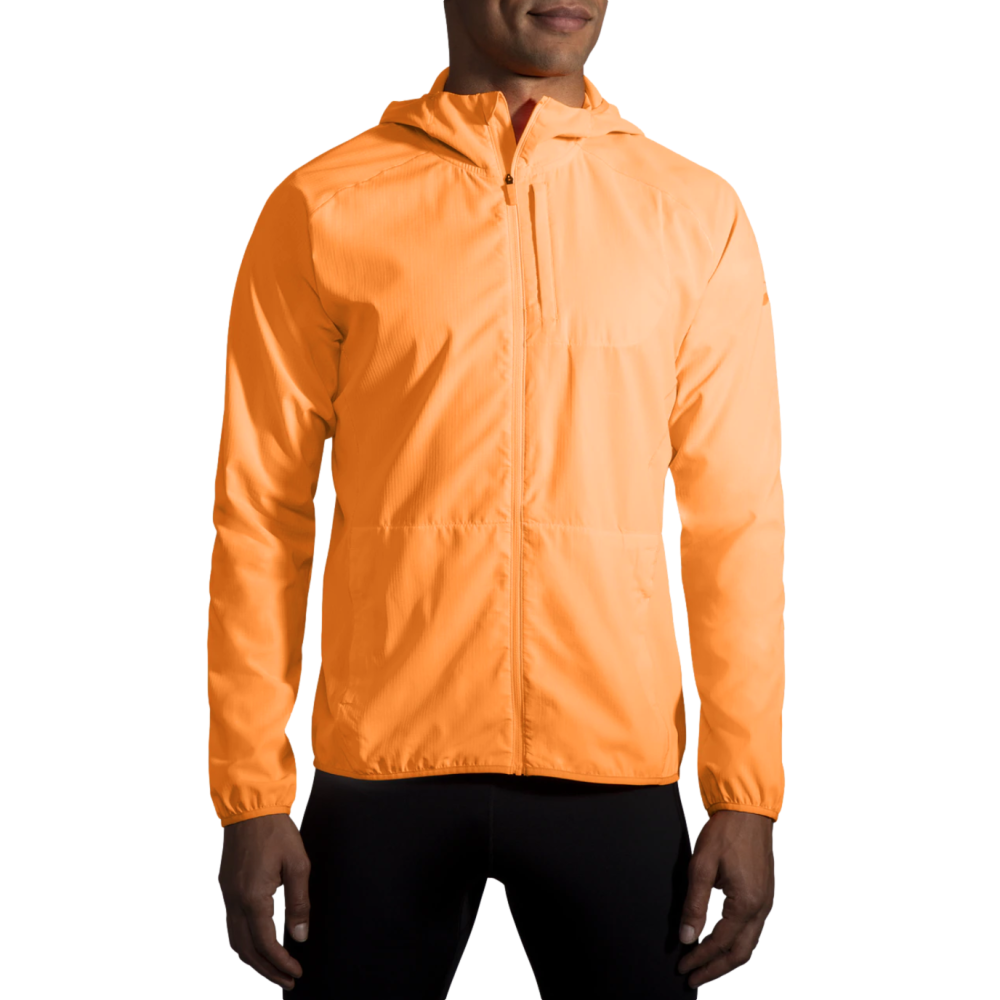 Brooks Canopy Jacket