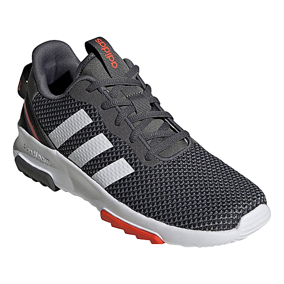 Adidas Kids Racer 2.0 Shoes