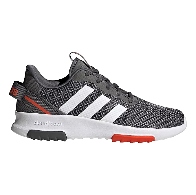 Adidas Kids Racer 2.0 Shoes