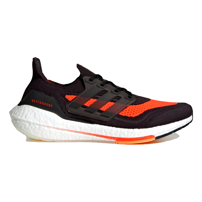 Adidas Ultraboost 21 Running Shoes