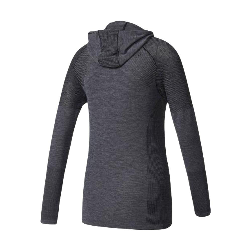 Adidas Primeknit Womens Wool Hooded Tee