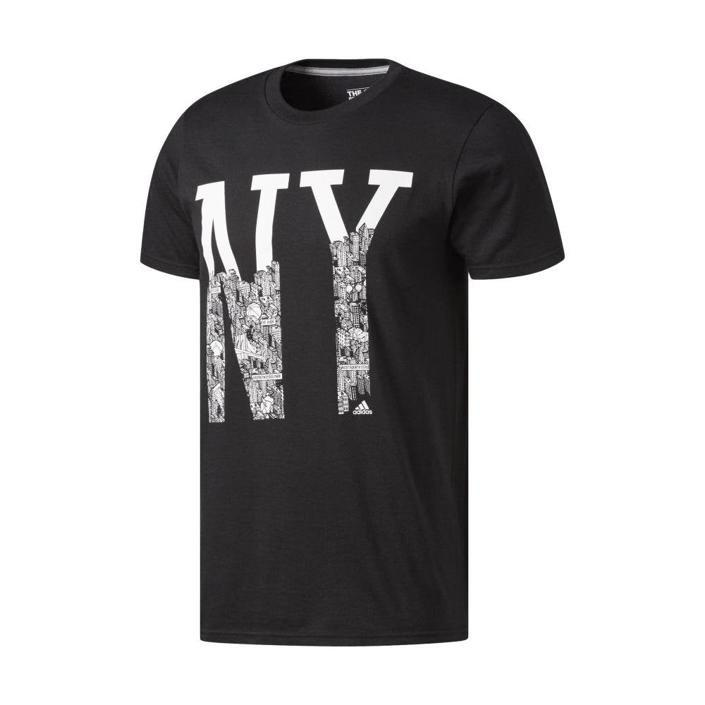 Adidas NY Tee