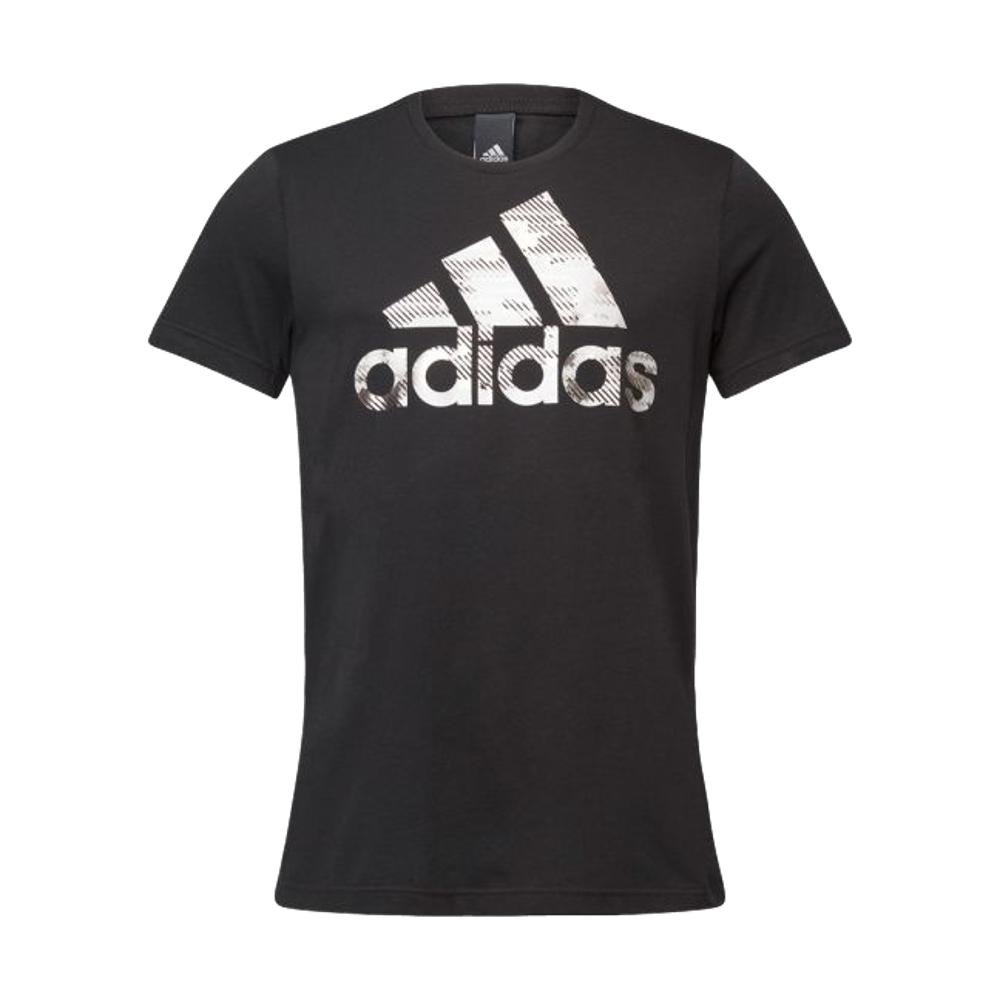 Adidas Badge of Sport Fill Card 3 Tee