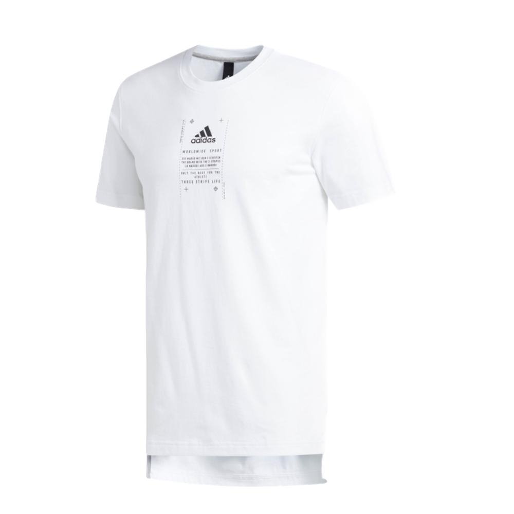 Adidas Badge of Sport Label Tee