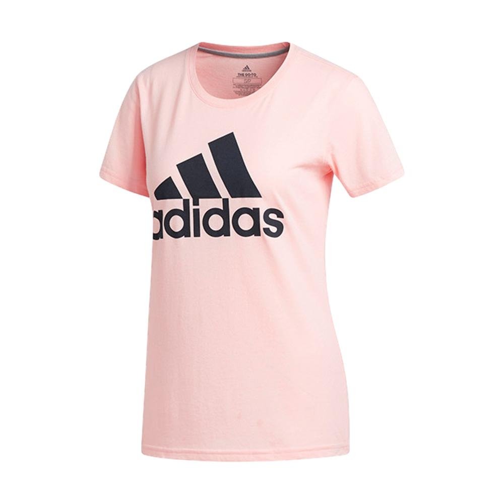 Adidas Womens Badge of Sport Classic Tee