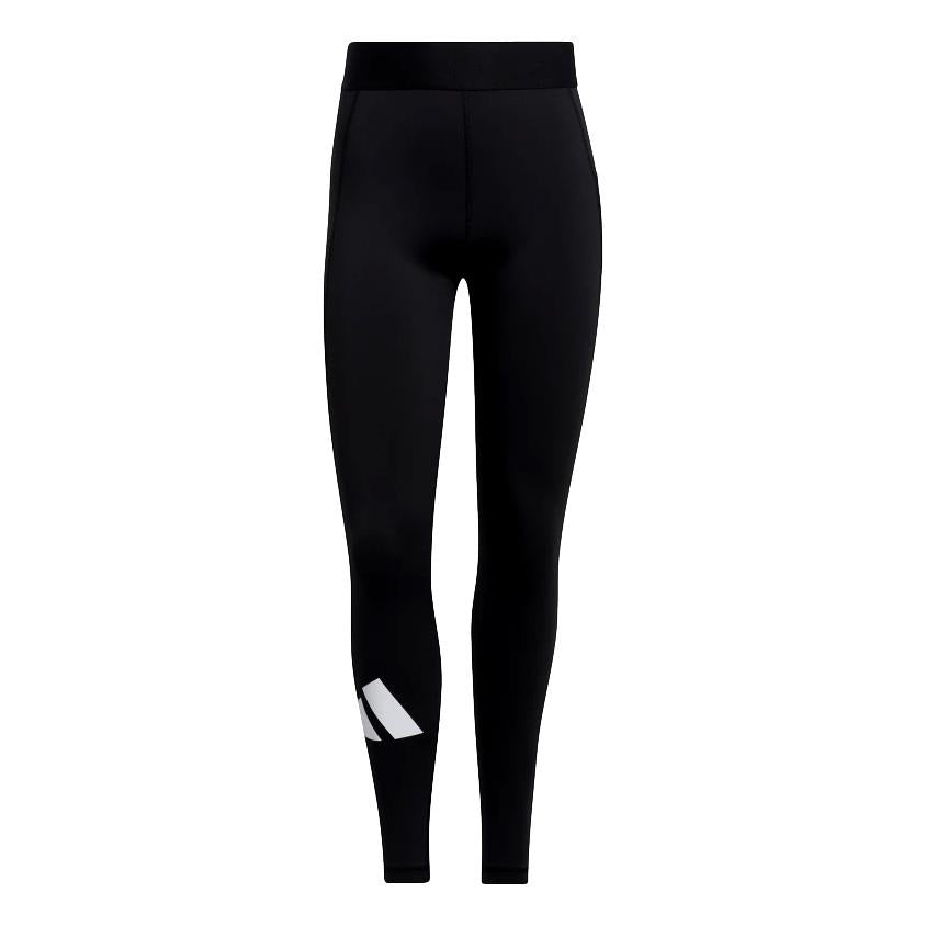 Adidas Womens Techfit Mid Rise Tights