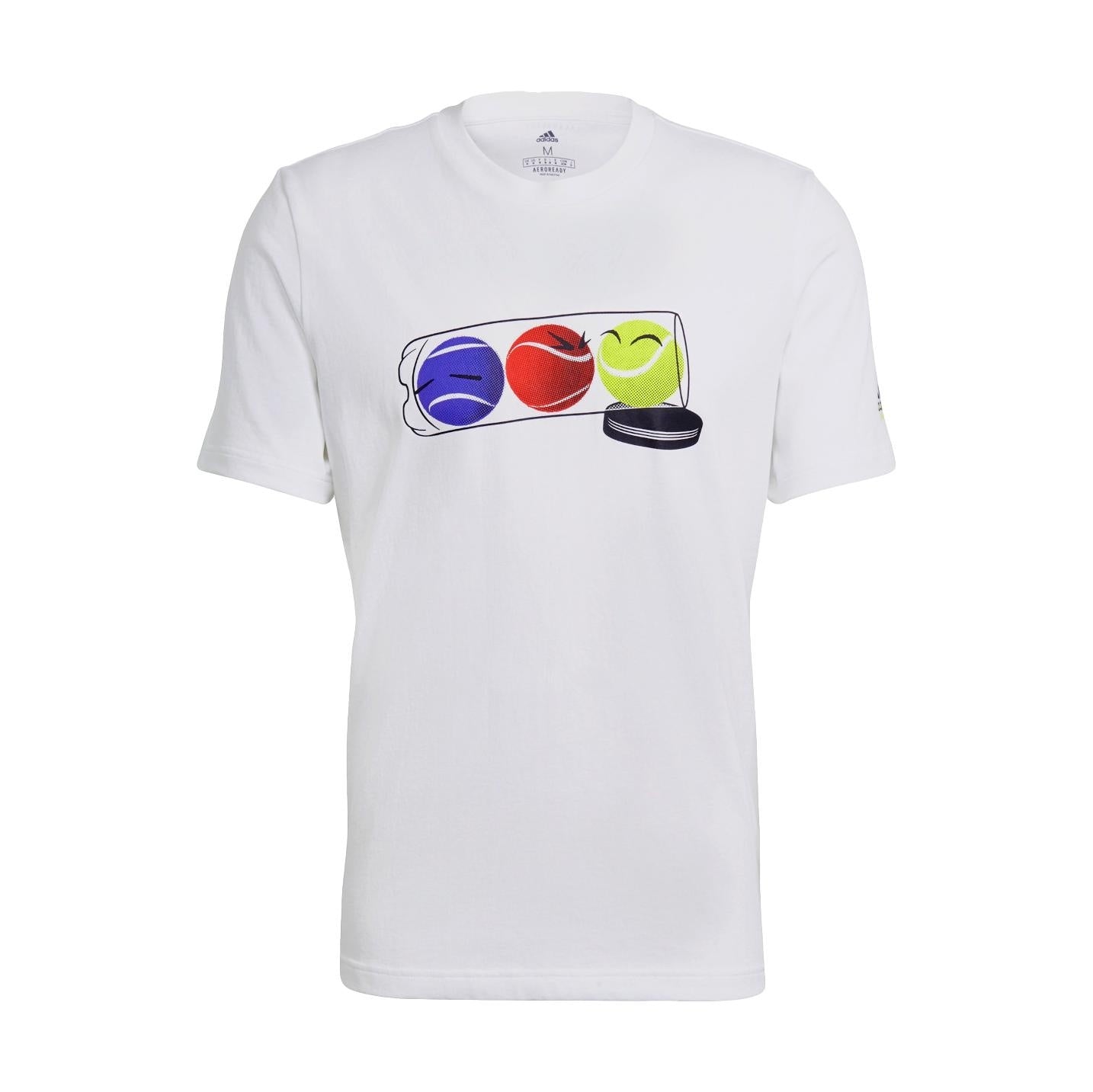 Adidas Tennis T-Shirt