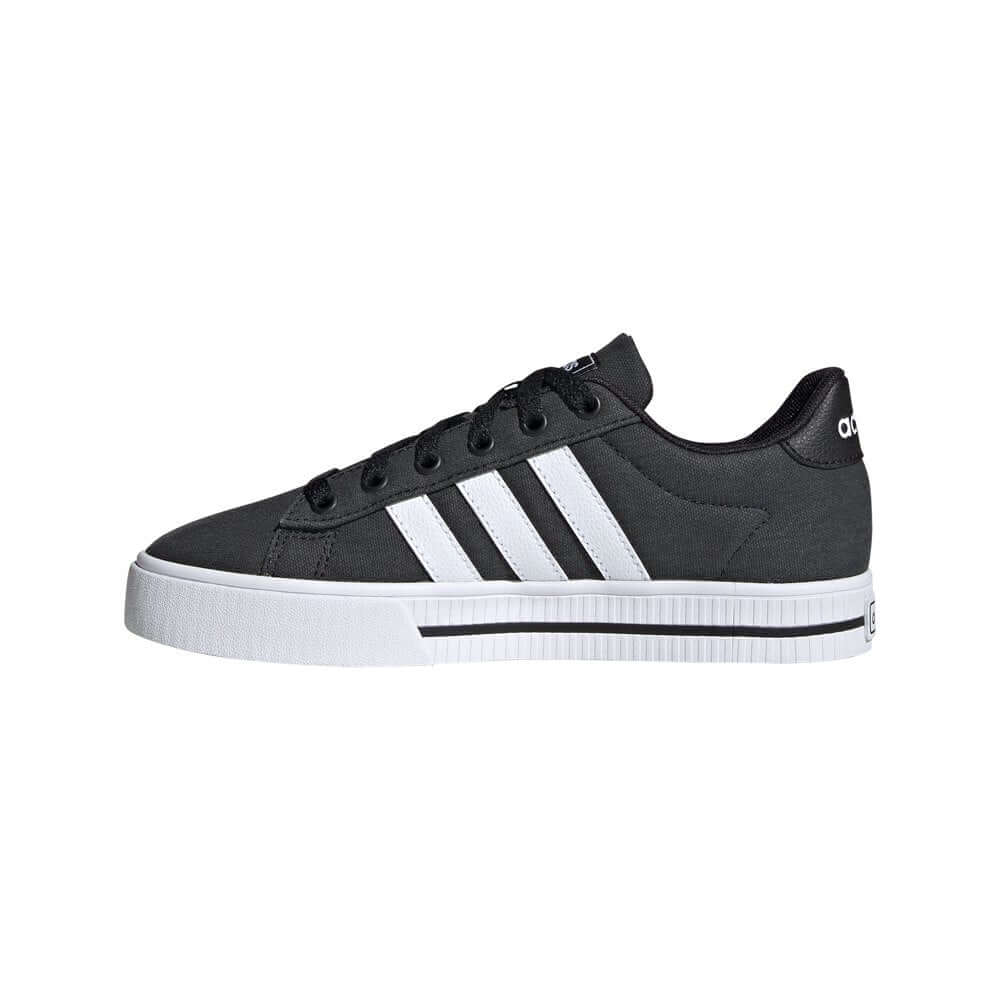 Adidas Daily 3.0 Youth Skateboarding Shoe