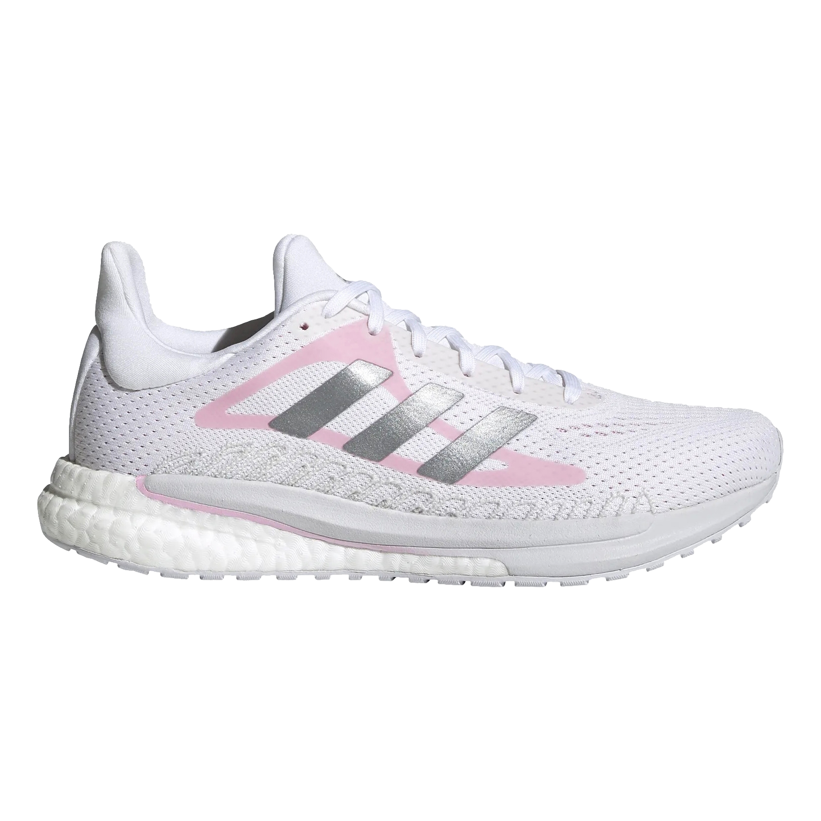 Adidas Womens Solar Glide Running Shoes