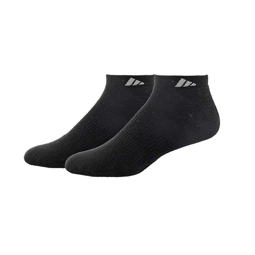 Adidas Cushioned Low Cut Socks (6-Pack)