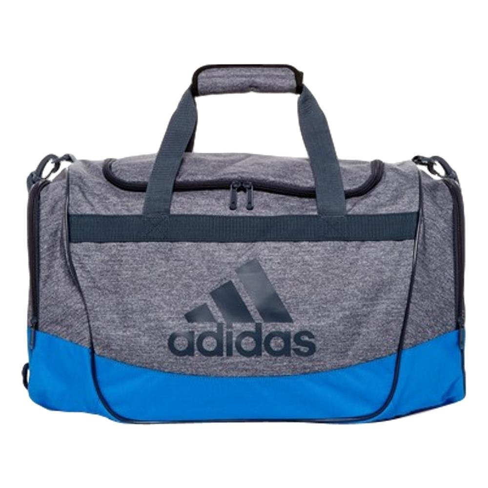 Adidas Defender II Medium Duffel Bag