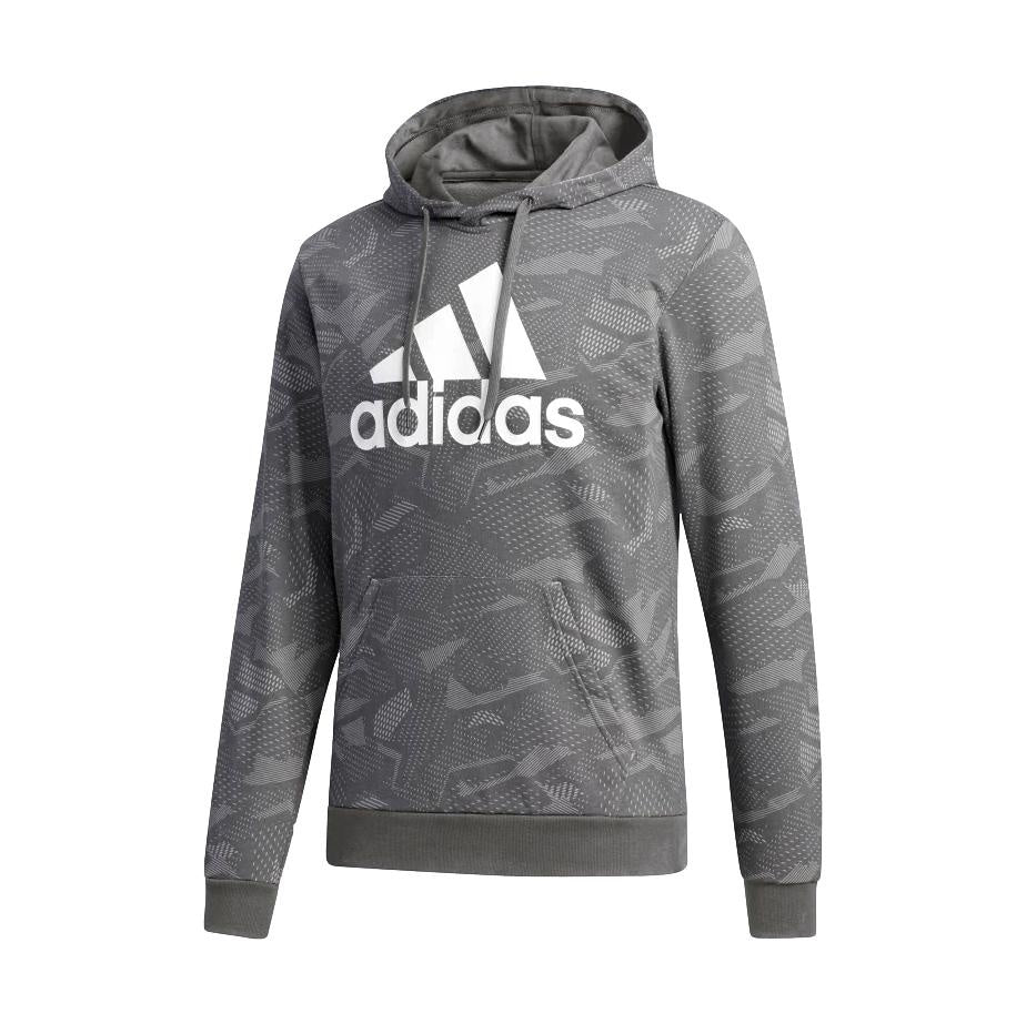 Adidas Essentials Hoodie