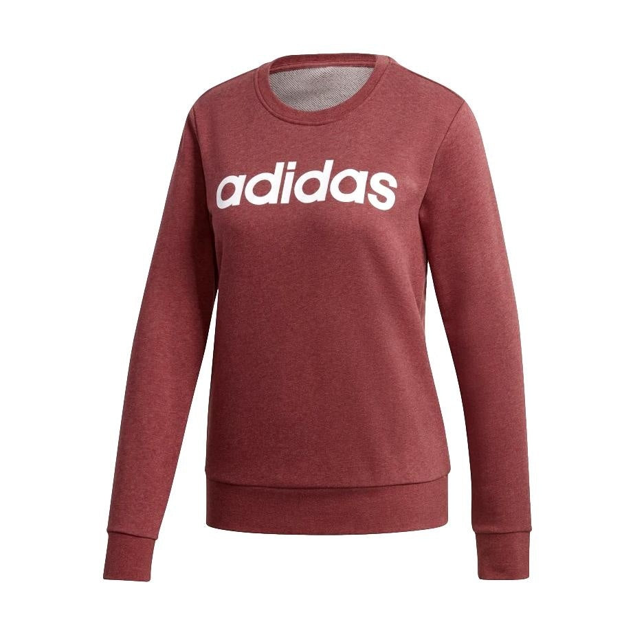 Adidas Essentials Womens Crewneck