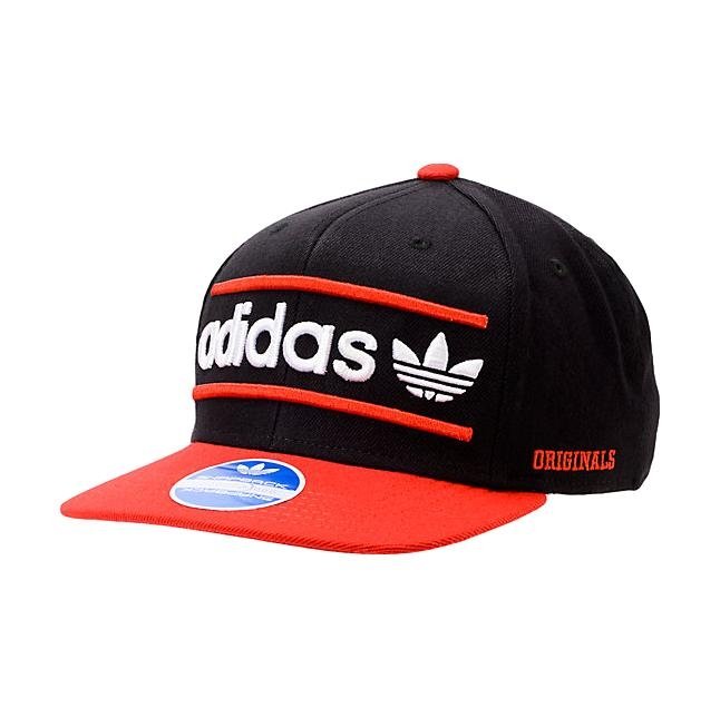 Adidas Heritage Snapback Hat