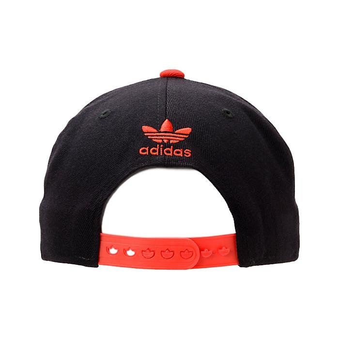 Adidas Heritage Snapback Hat