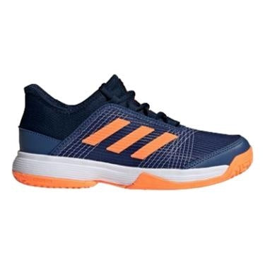 Adidas Kids Adizero Club Tennis Shoes