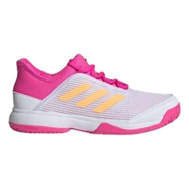 Adidas Kids Adizero Club Tennis Shoes