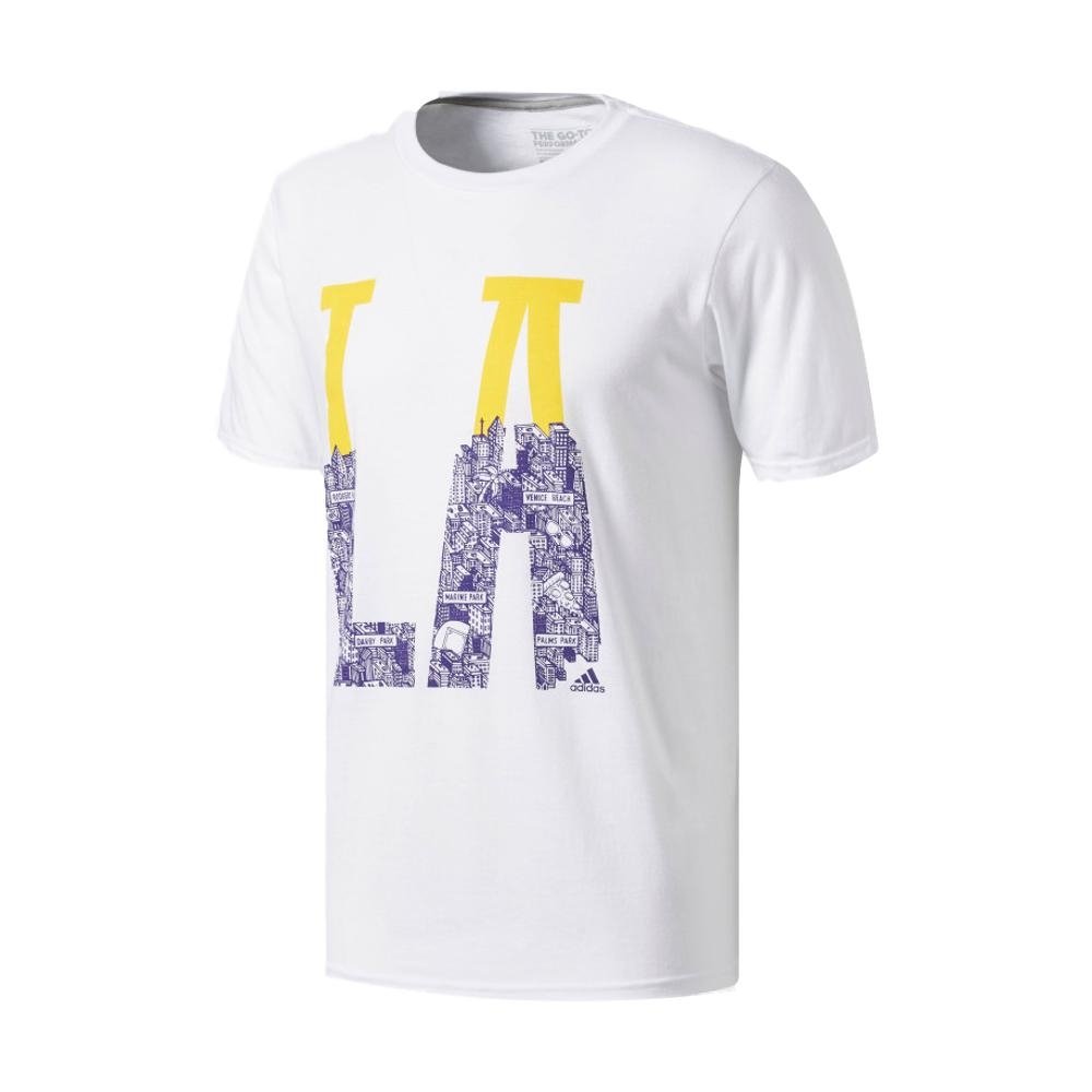 Adidas LA Tee