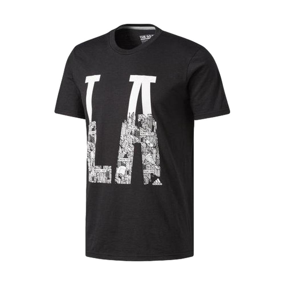 Adidas LA Tee